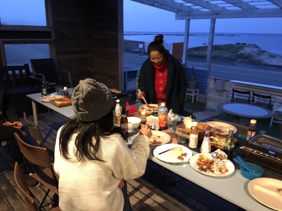 This photo about Namioto Biyori shared on HyHotel.com