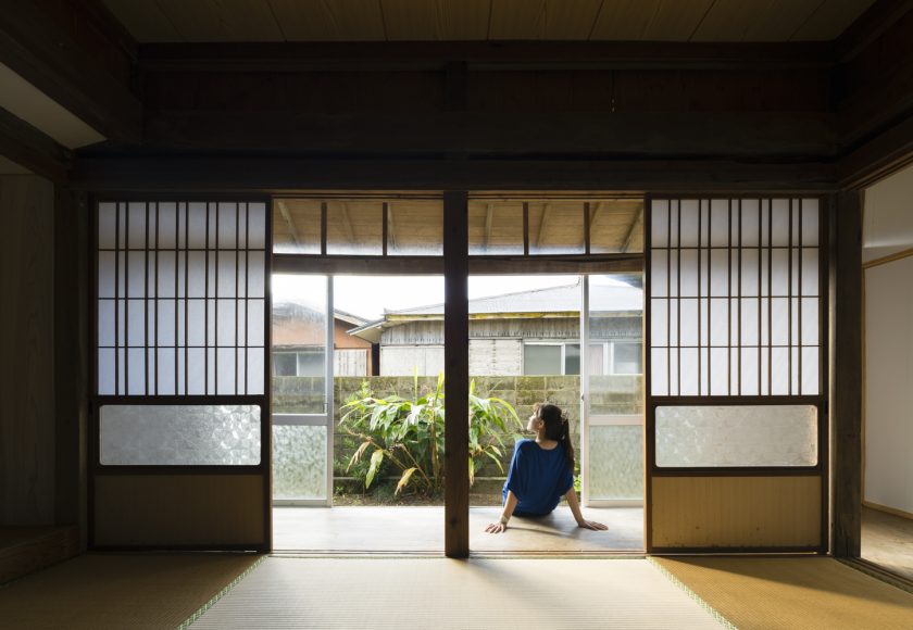 This photo about Funa-Gura (House with a View of Harbor and Sunset) shared on HyHotel.com
