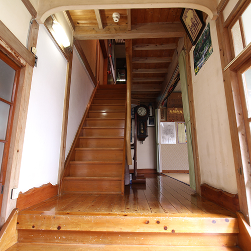 This photo about Sanso Daito shared on HyHotel.com