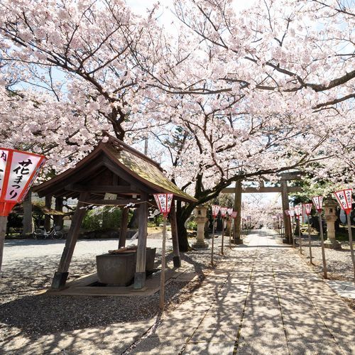 日枝神社