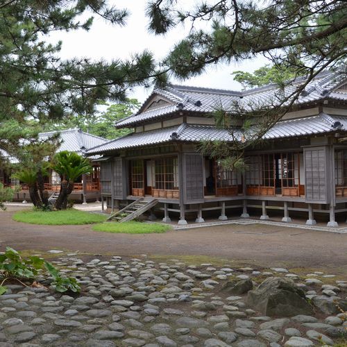 御用邸記念公園
