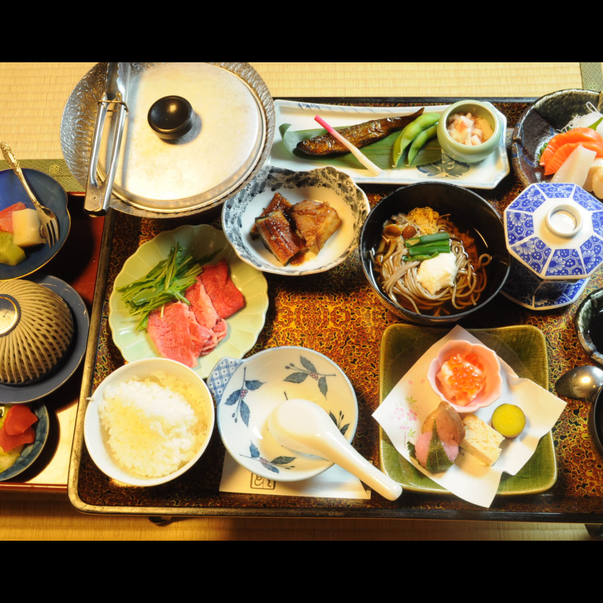 Izumiso <Gifu Gero city> Image 5, Gero, Japan