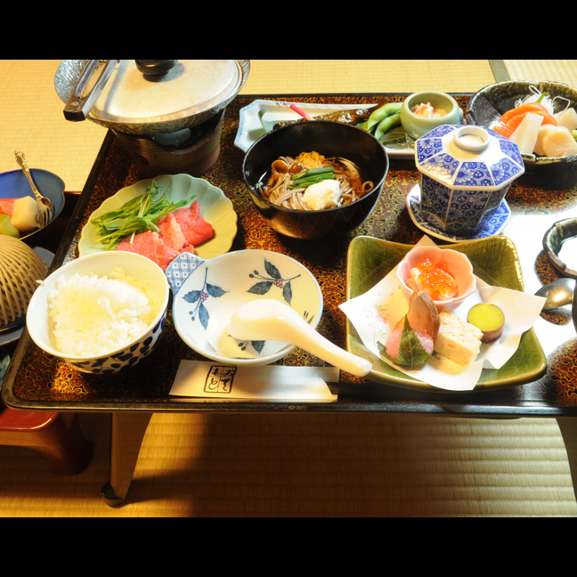 Izumiso <Gifu Gero city> Image 3, Gero, Japan