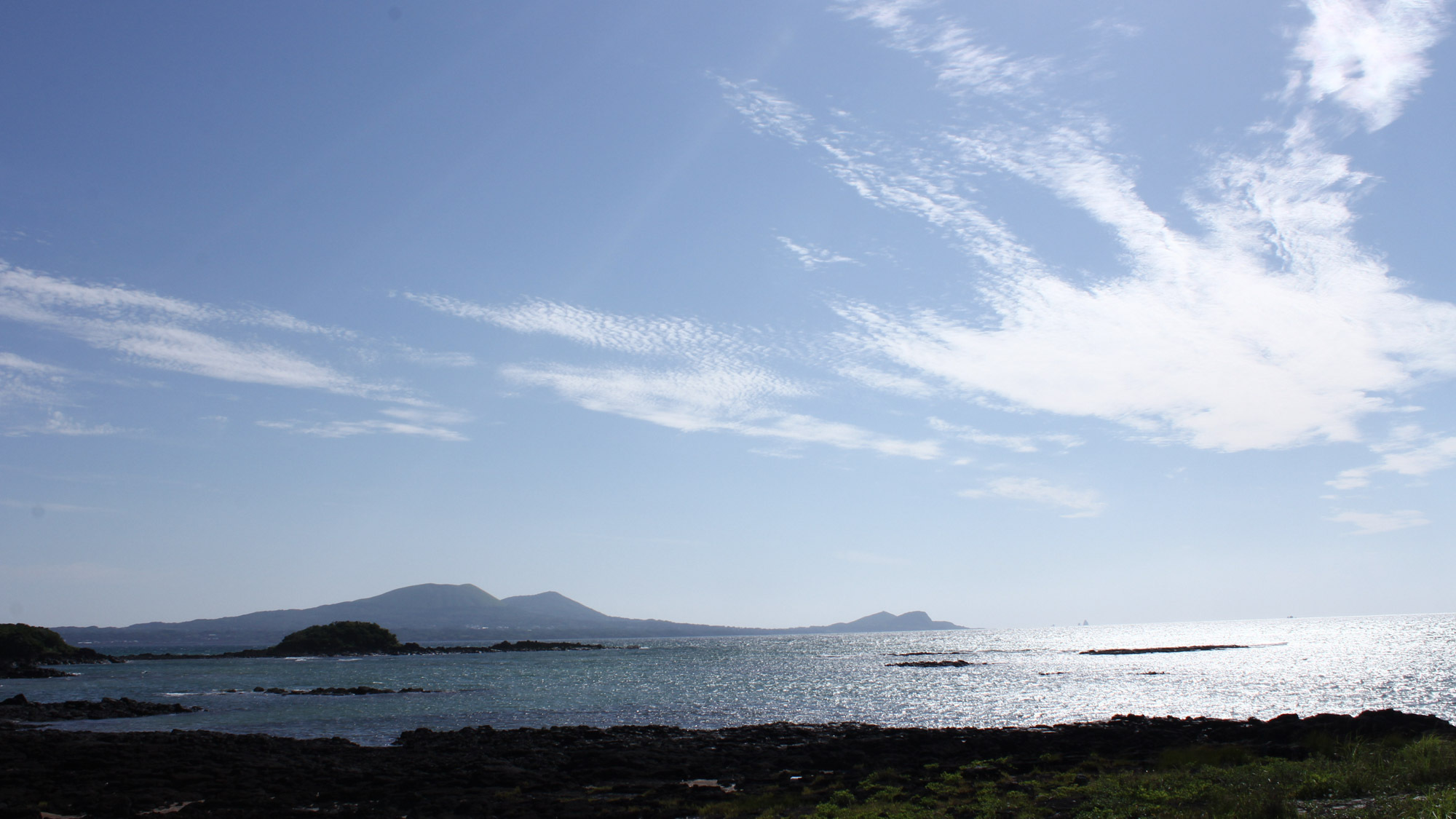 Sansan Tomie Camping Village <Goto Fukue> Image 4, Goto islands, Japan