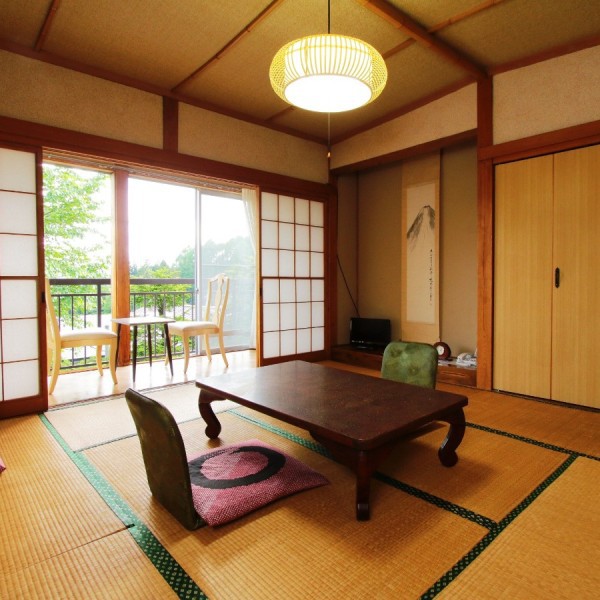 This photo about Hisayamakan shared on HyHotel.com