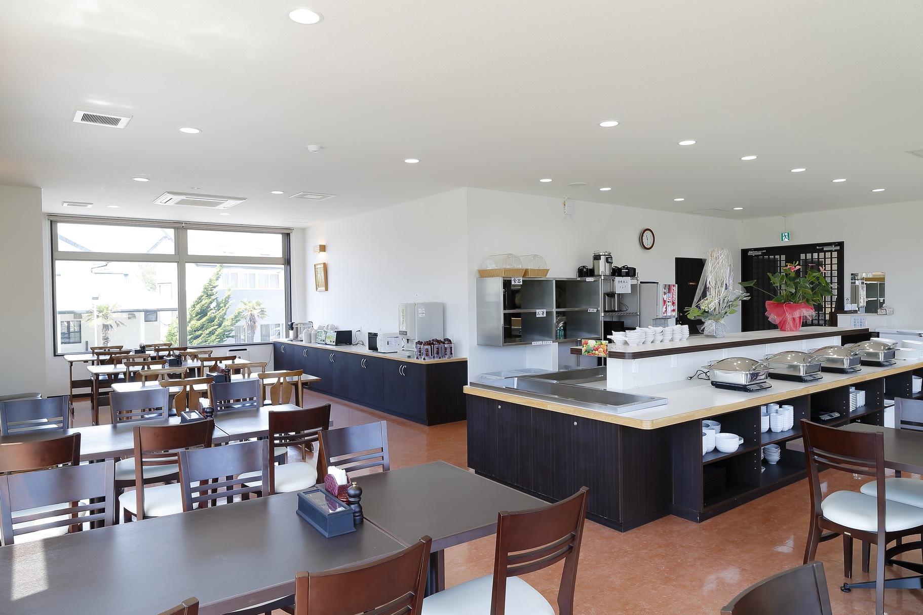 Hotel Ocean Iwasawa Main Image Hotel Ocean Iwasawa, Iwaki