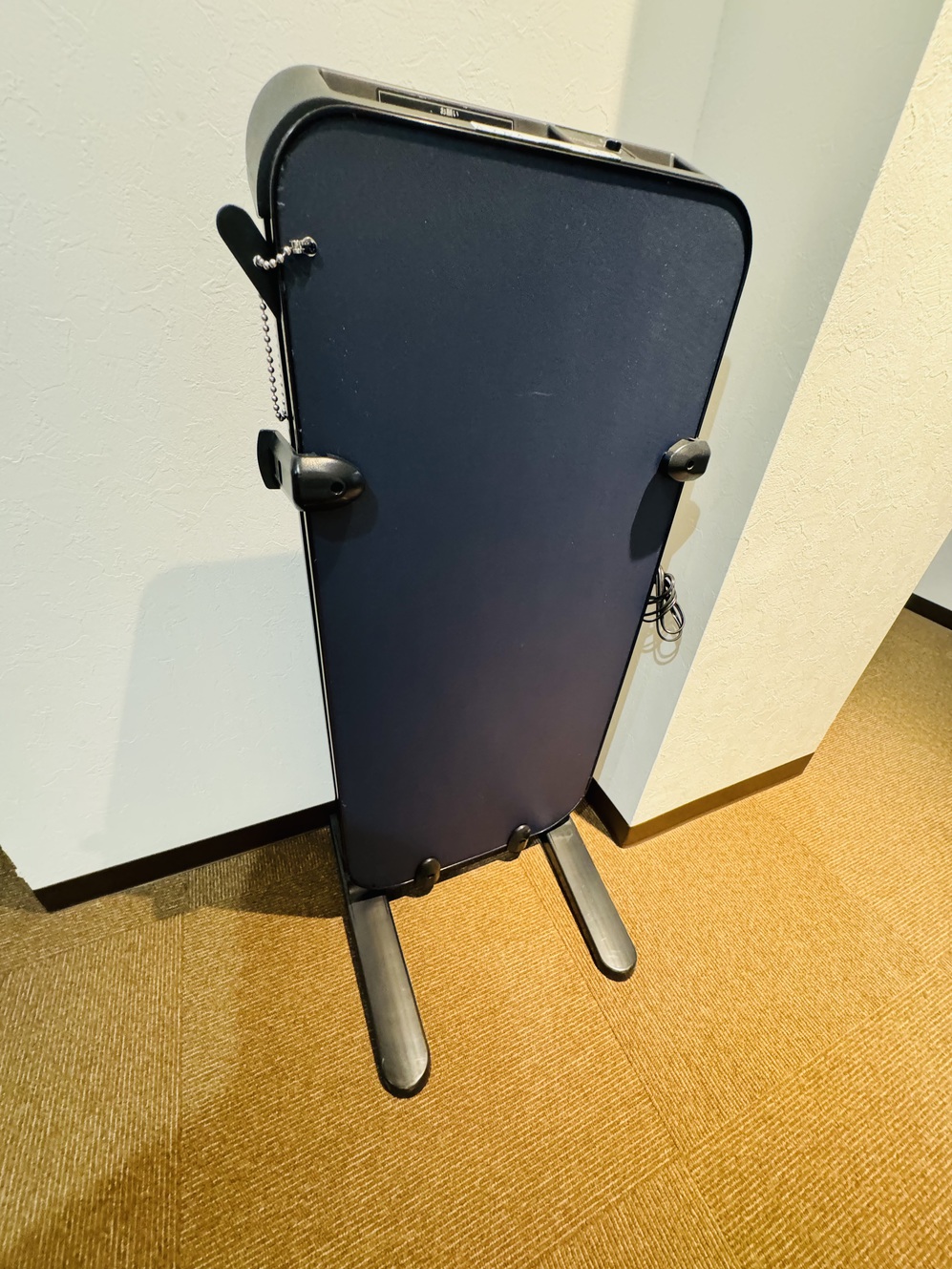 ズボンプレッサー