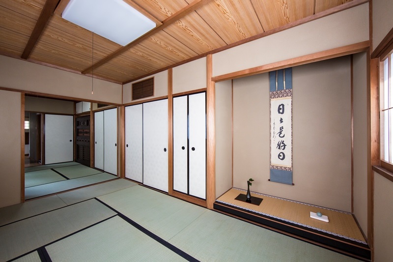 This photo about Kyoto Juseian shared on HyHotel.com