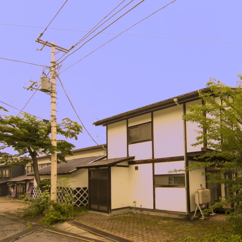 部屋画像