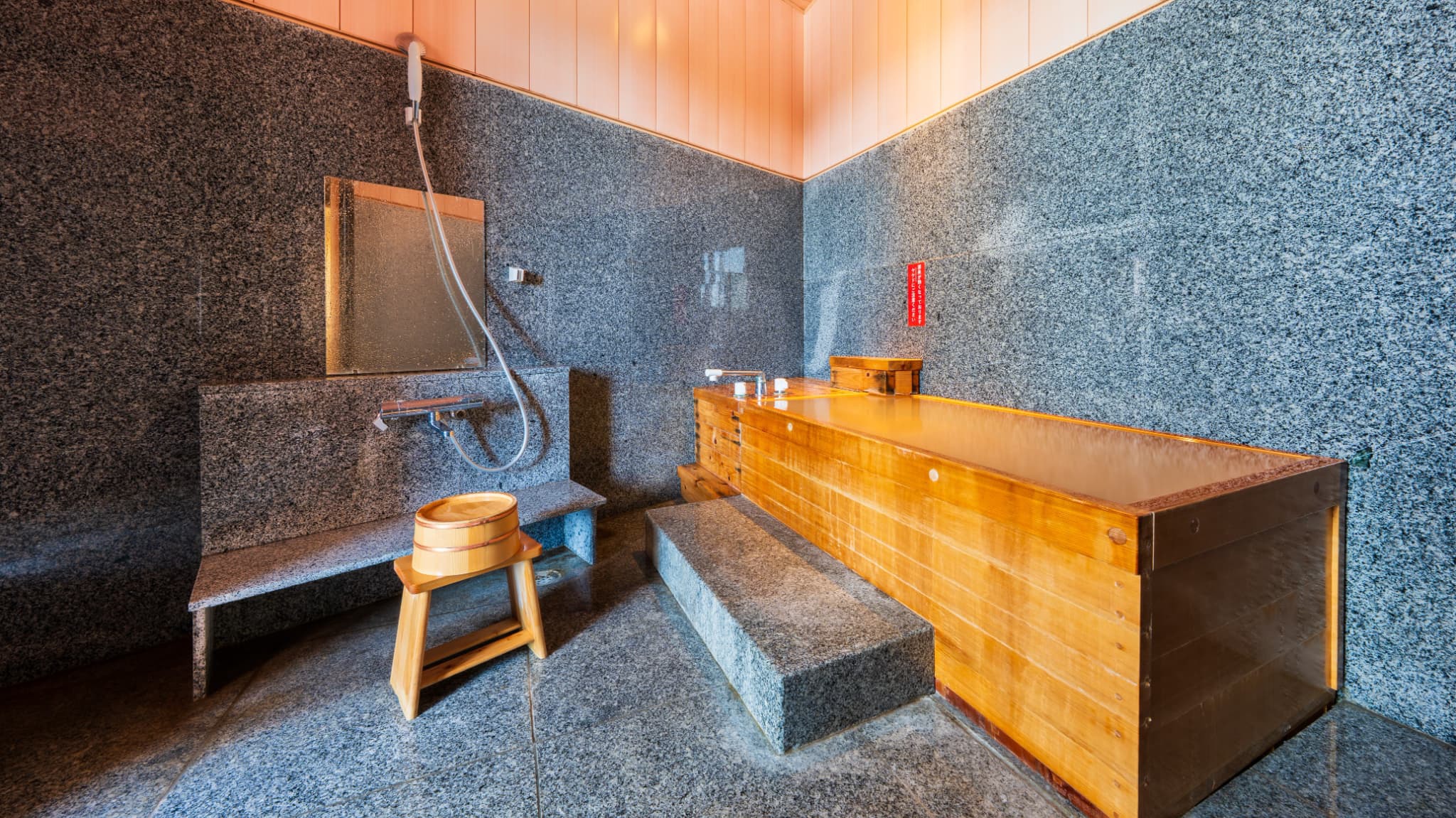 ファミリールーム 銀杏