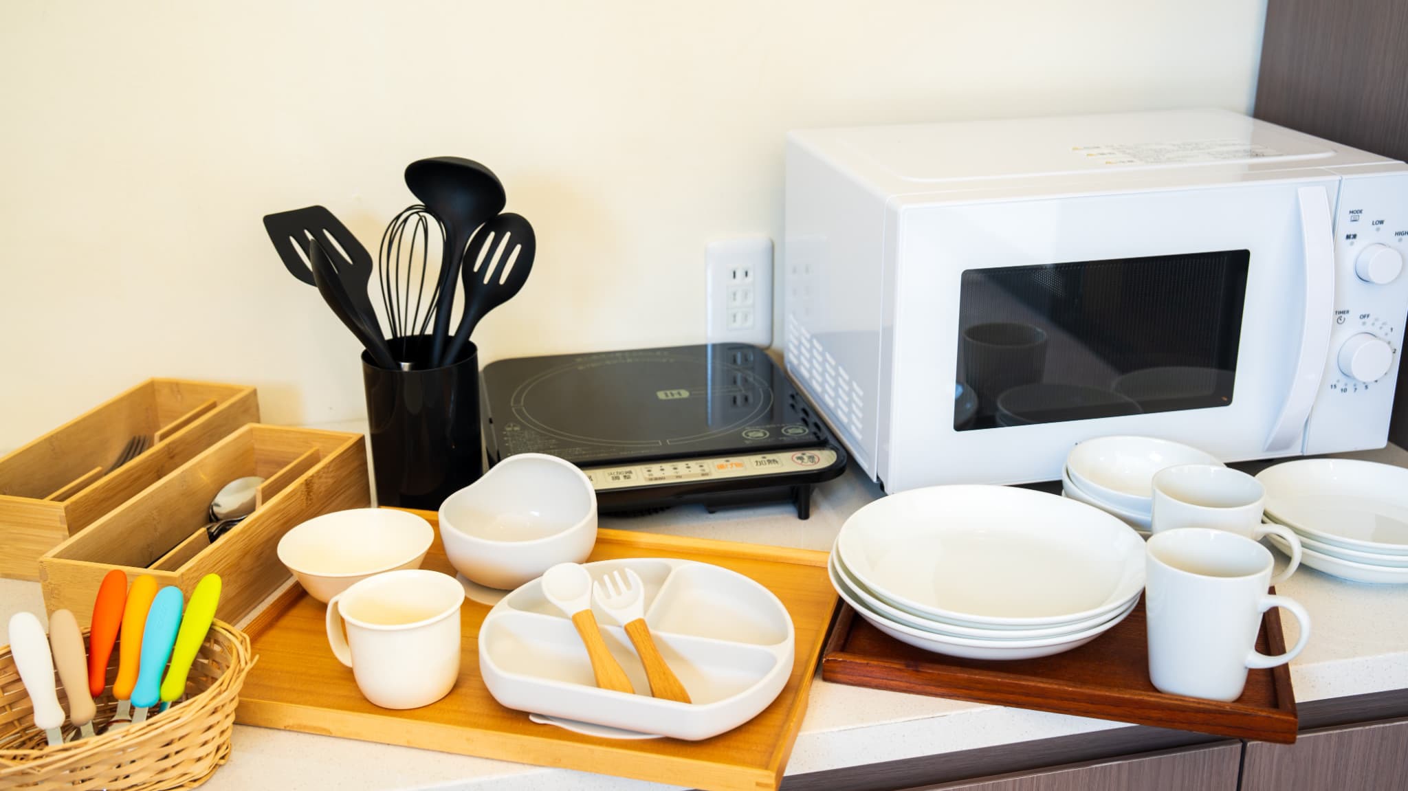 ファミリールーム 銀杏