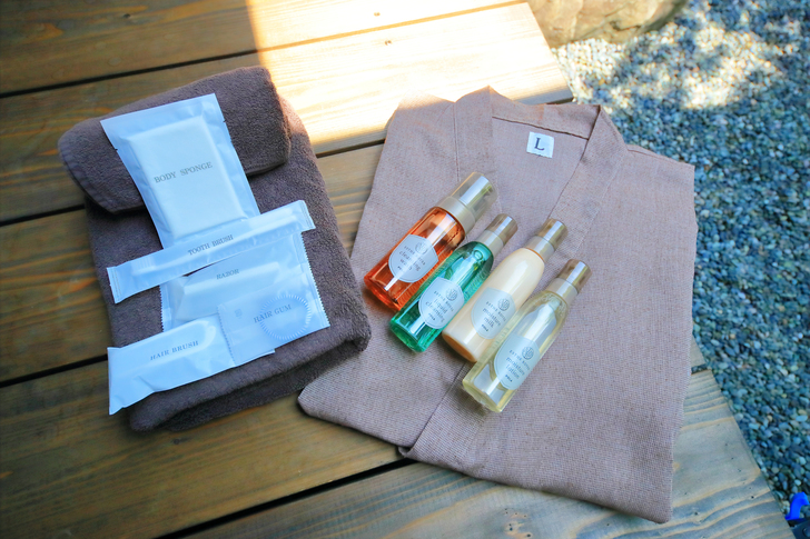 Kyo no Oozora Image 4, Kyoto, Japan