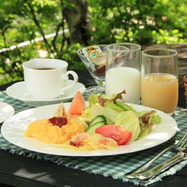 Pension Eco-Stay Toss Image 3, Chino, Japan