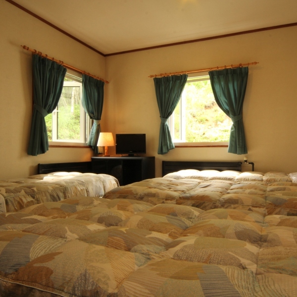 Pension Eco-Stay Toss Image 2, Chino, Japan