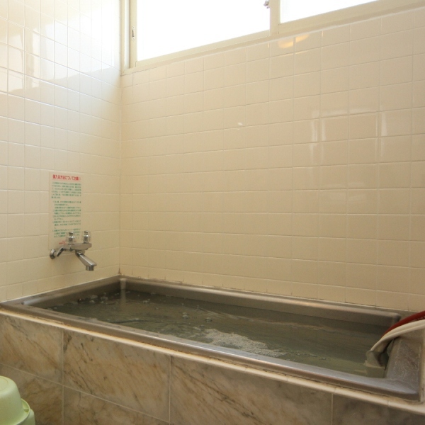 Pension Eco-Stay Toss Image 4, Chino, Japan