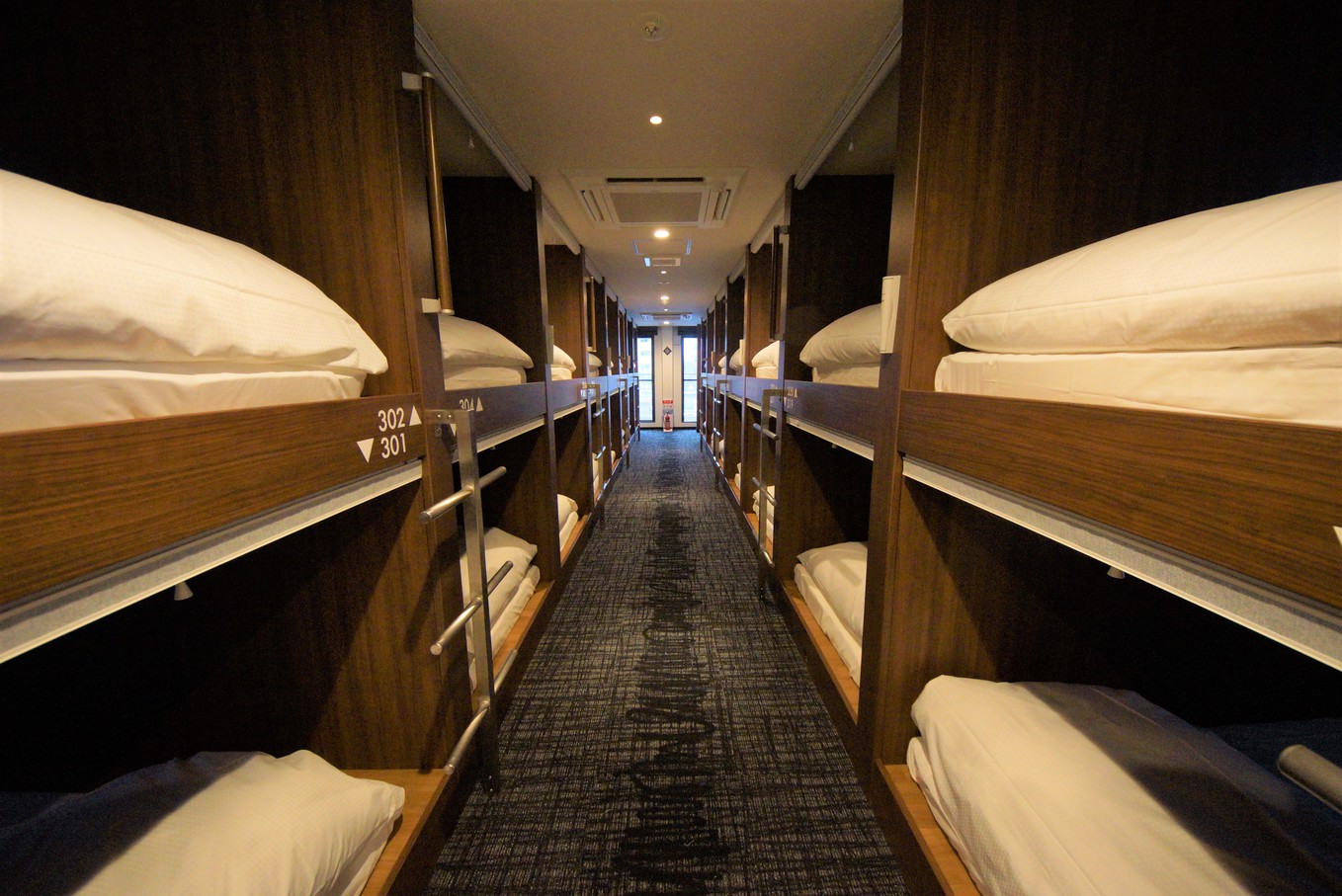 BEST HOSTELS IN KYOTO