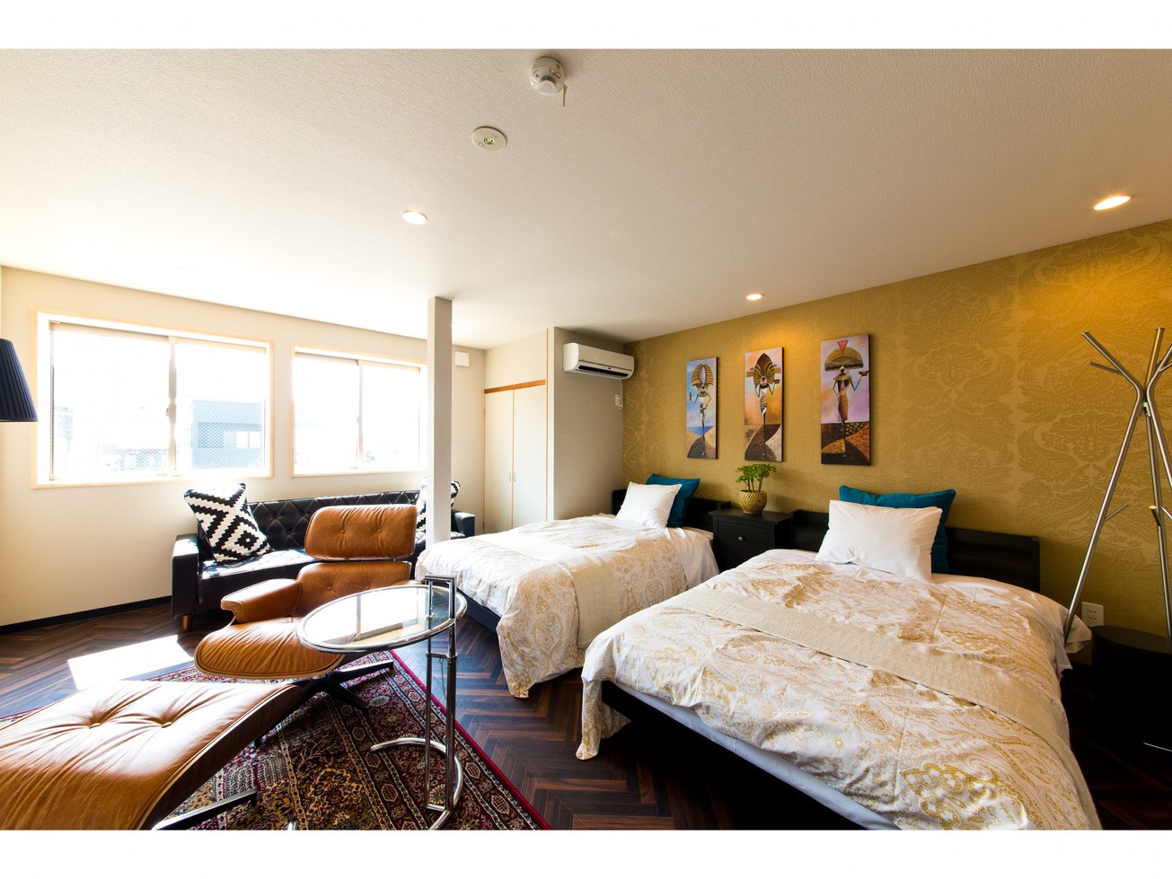 The Structure Hostel & Cafe bar Image 4, Izumo, Japan