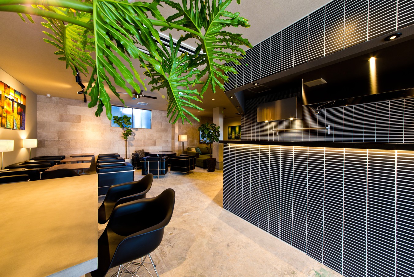 The Structure Hostel & Cafe bar Main Image The Structure Hostel & Cafe bar, Izumo