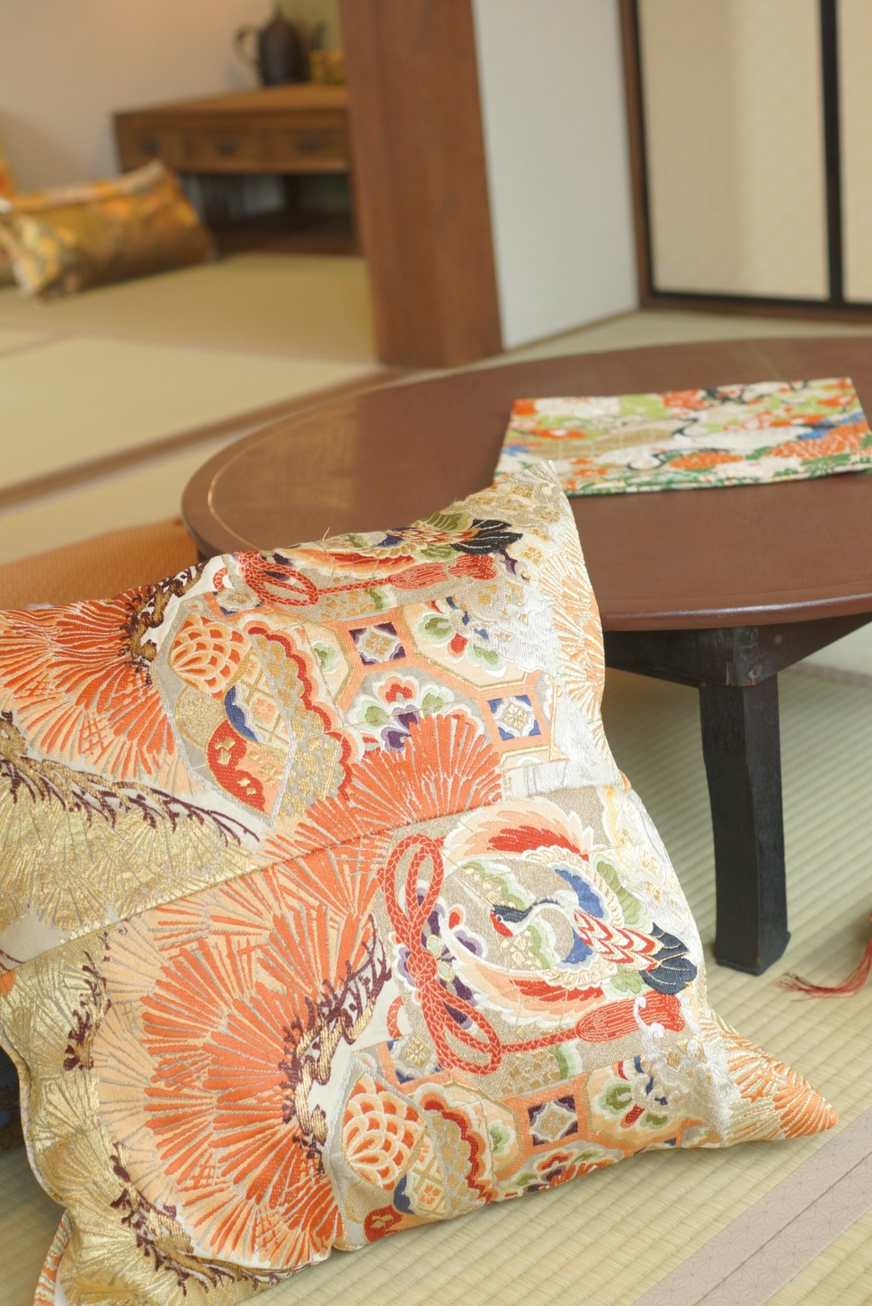 Kyoyado Yaezakura Image 3, Kyoto, Japan