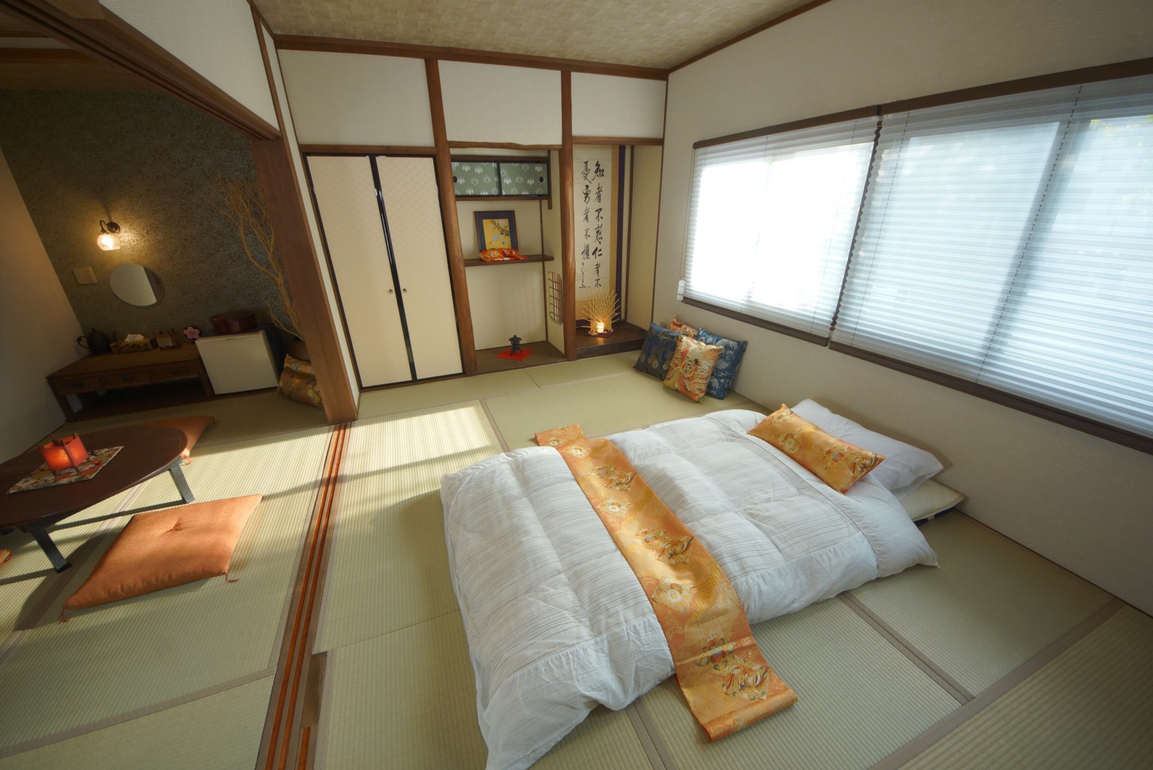 Kyoyado Yaezakura Main Image Kyoyado Yaezakura, Kyoto