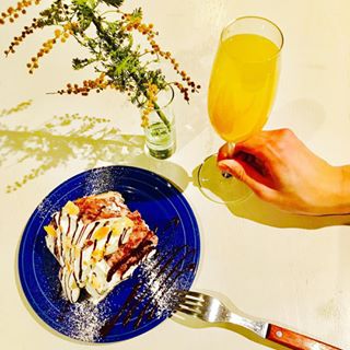 スイーツプラン