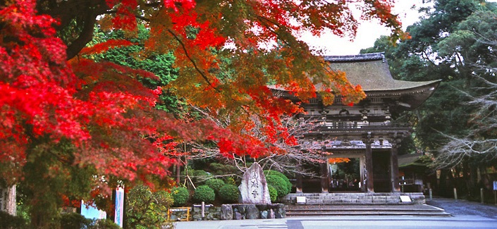 三井寺