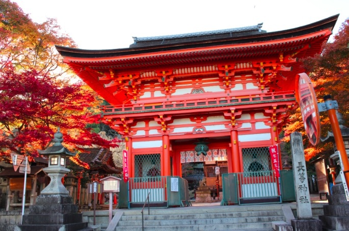 長等神社