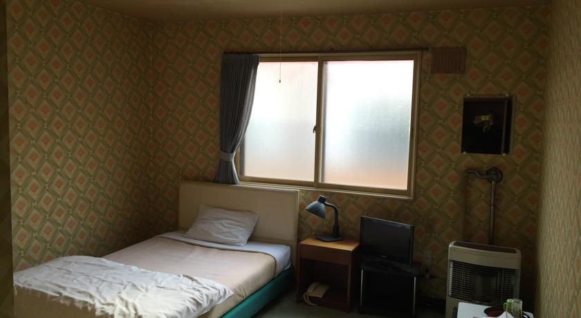 Business Hotel Koraku (Hokkaido) Image 4, Abashiri, Japan