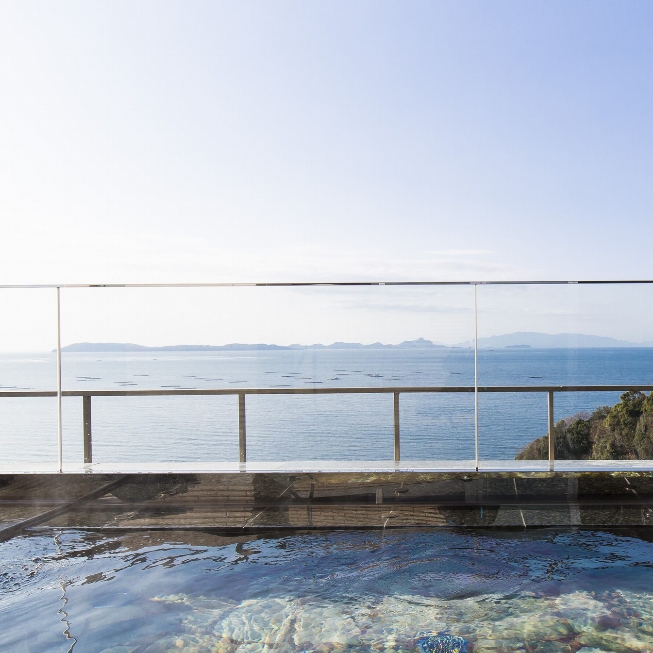 Shinmaiko Garden Hotel Main Image Shinmaiko Garden Hotel, Himeji