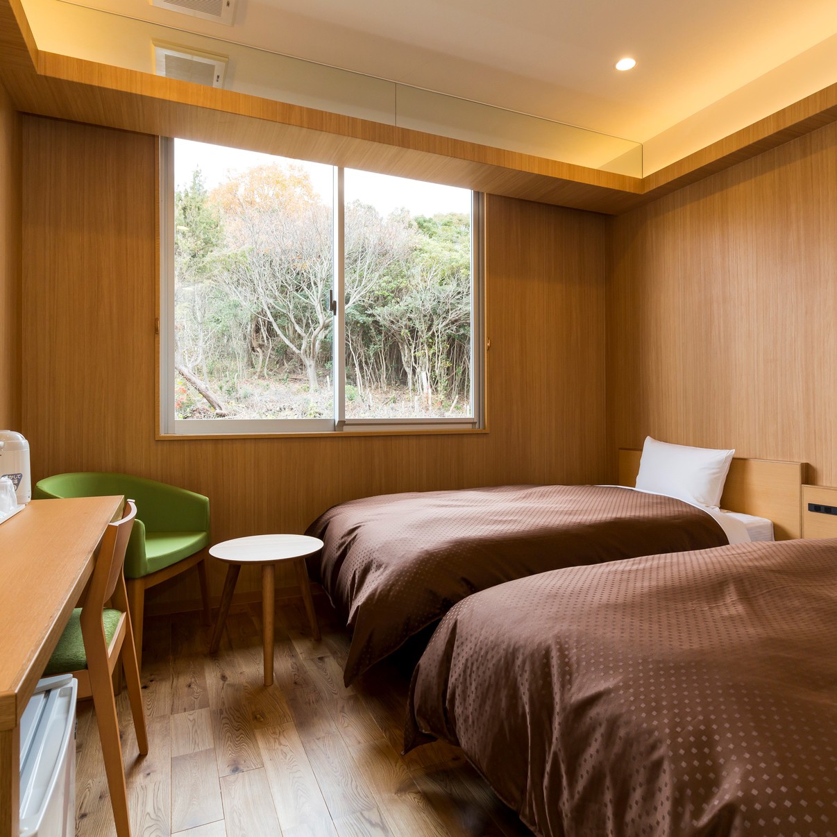 Shinmaiko Garden Hotel Image 2, Himeji, Japan