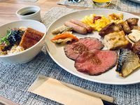 2026年GW　【 朝食付き  ② 8：00～9：00回 】プラン