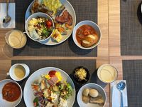 2026年GW　【 朝食付き  ② 8：00～9：00回 】プラン