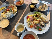 2026年GW　【 朝食付き  ③ 9：30～10：30 回 】プラン