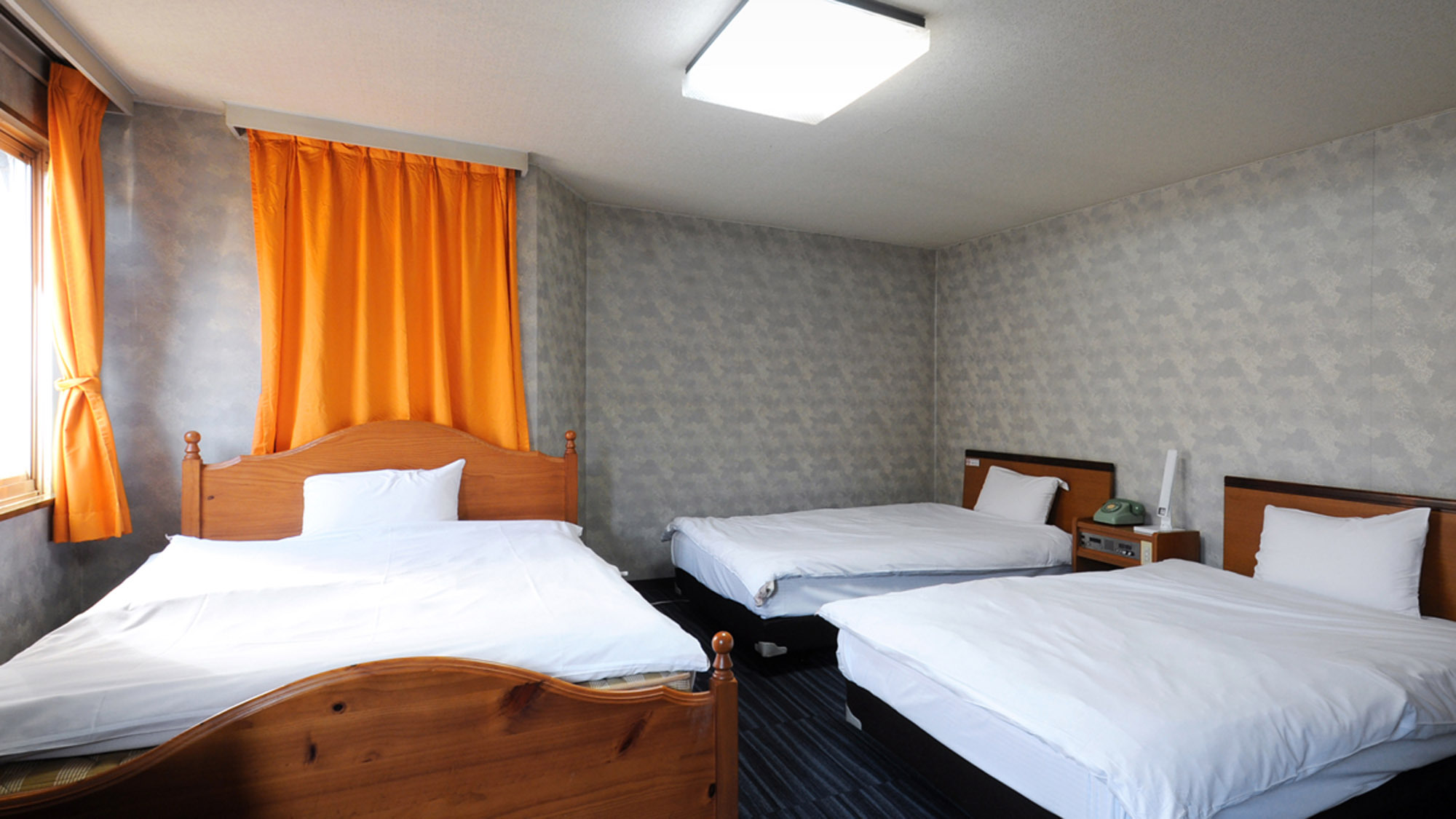 Tsuyama Grand Hotel Image 2, Tsuyama, Japan