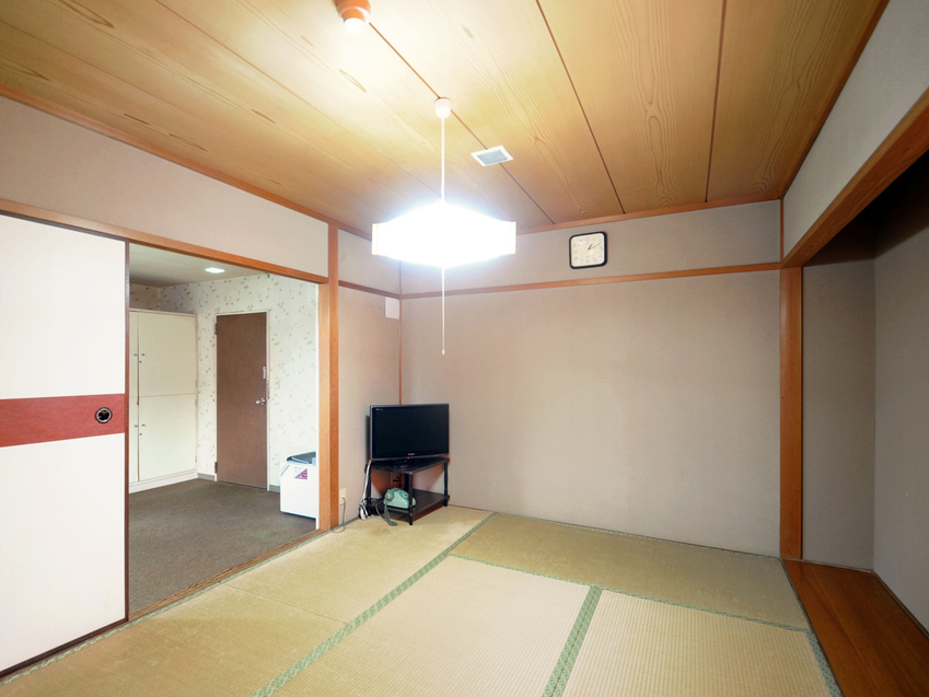 部屋画像