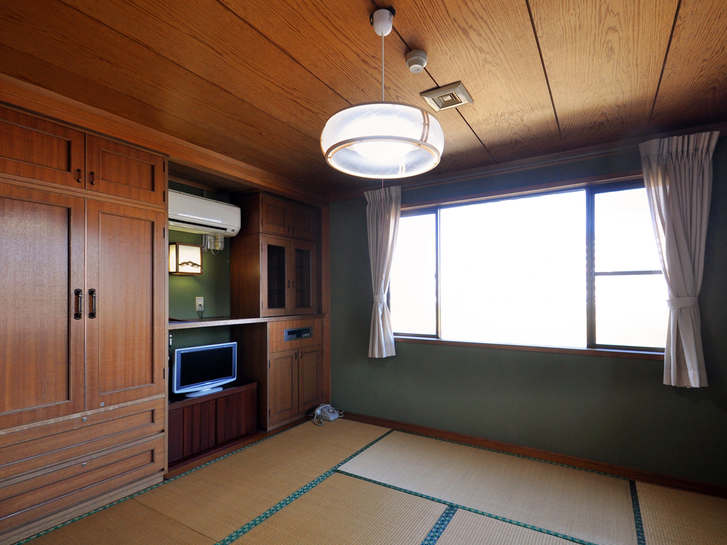 部屋画像