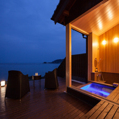 Tango Resort Hanare Soraharuka Image 4, Kyotango, Japan