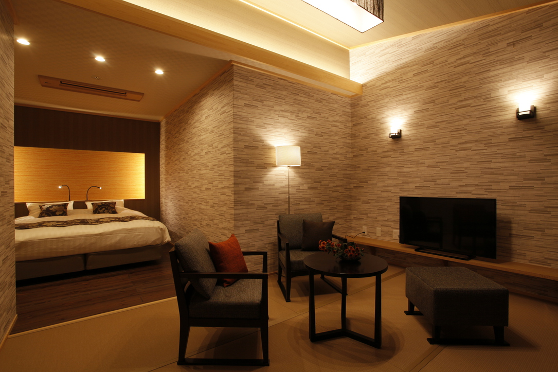 Tango Resort Hanare Soraharuka Image 2, Kyotango, Japan