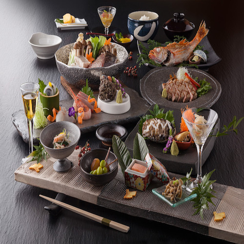 Tango Resort Hanare Soraharuka Image 5, Kyotango, Japan