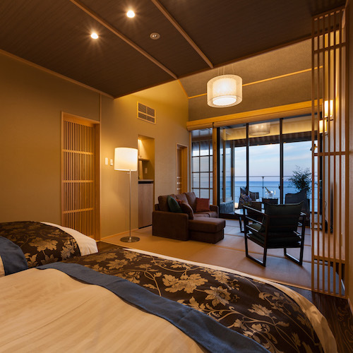 Tango Resort Hanare Soraharuka Main Image Tango Resort Hanare Soraharuka, Kyotango