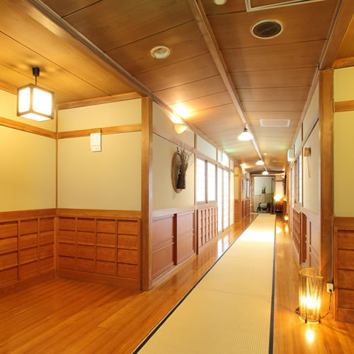 This photo about Togura Kamiyamada Onsen Tabi no Yado Takinoyu  shared on HyHotel.com