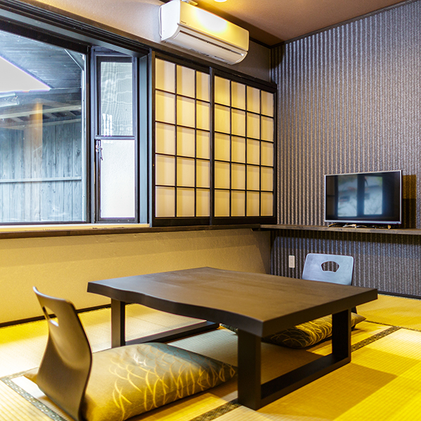 Yufuin Yado Seikoen Main Image Yufuin Yado Seikoen, Yufu