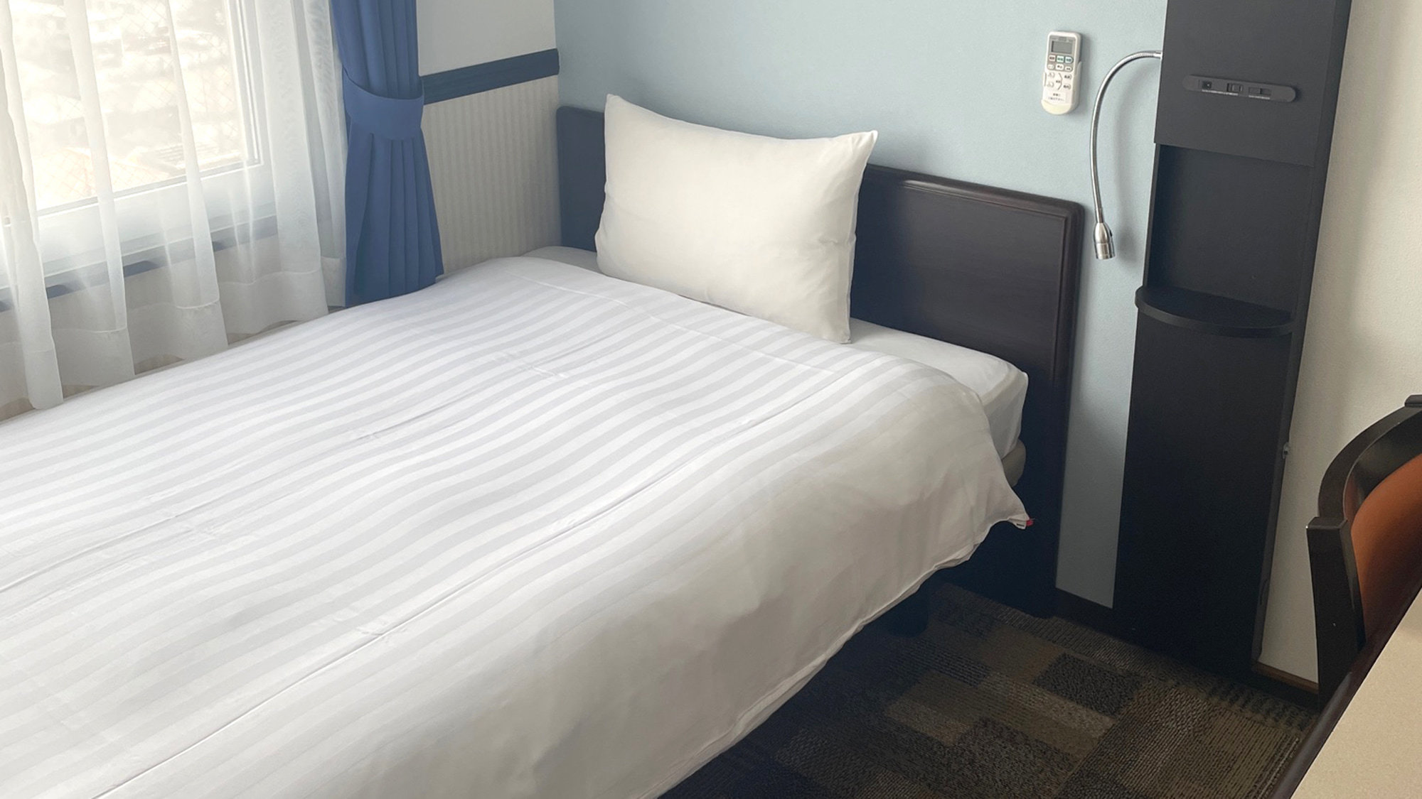 エコノミーシングル