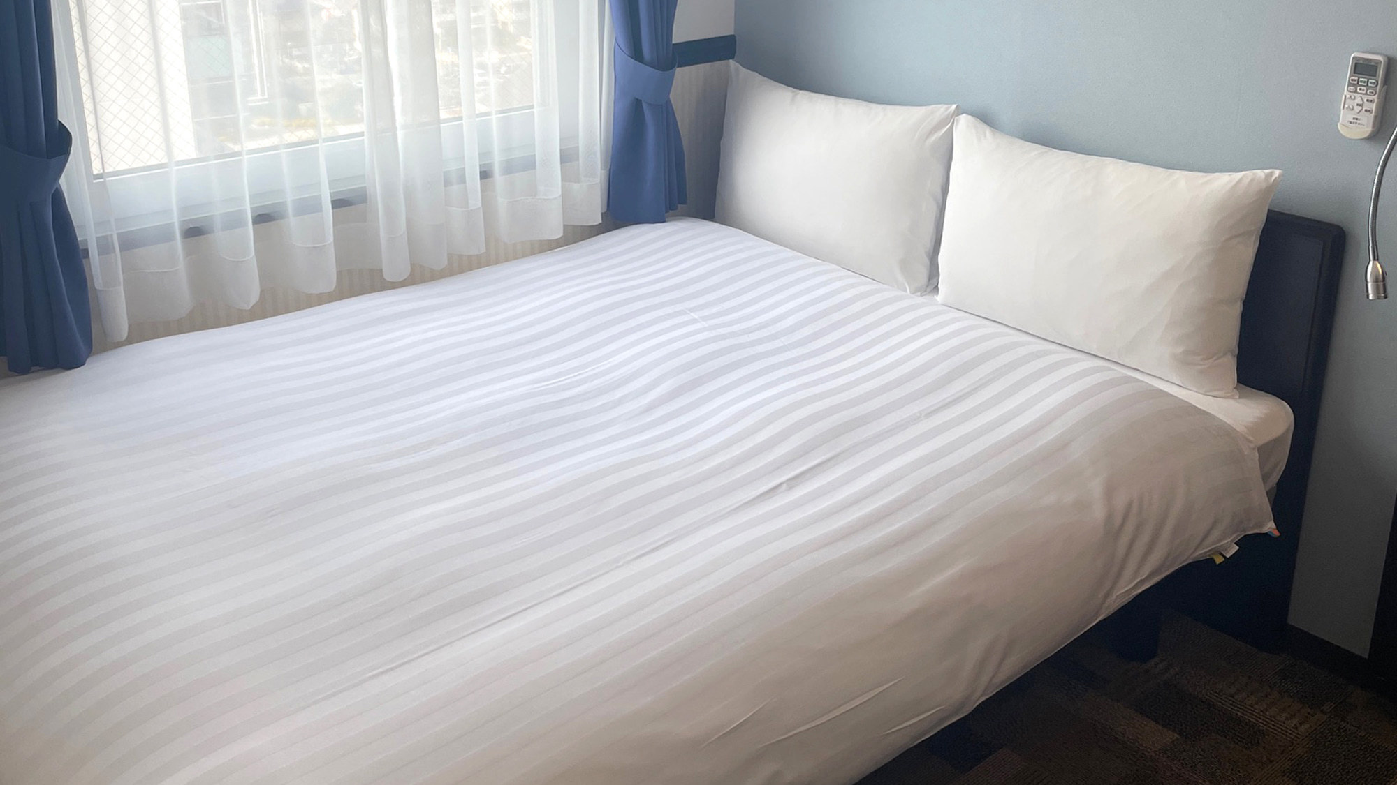 エコノミーダブル