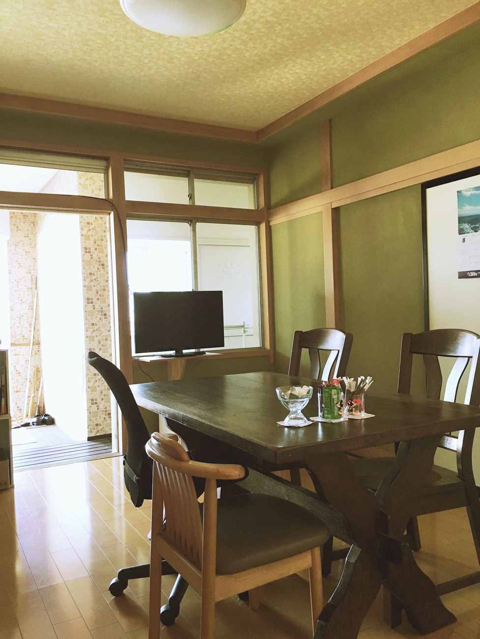 Guest House F & R Located in Iwaki, Guest House F & R is a perfect starting point from which to explore Fukushima. Offering a variety of facilities and services, the property provides all you need for a good nights sl