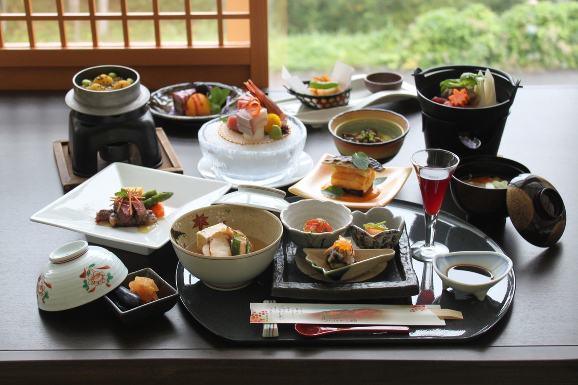 Heilsam Kurikoma Image 4, Osaki, Japan