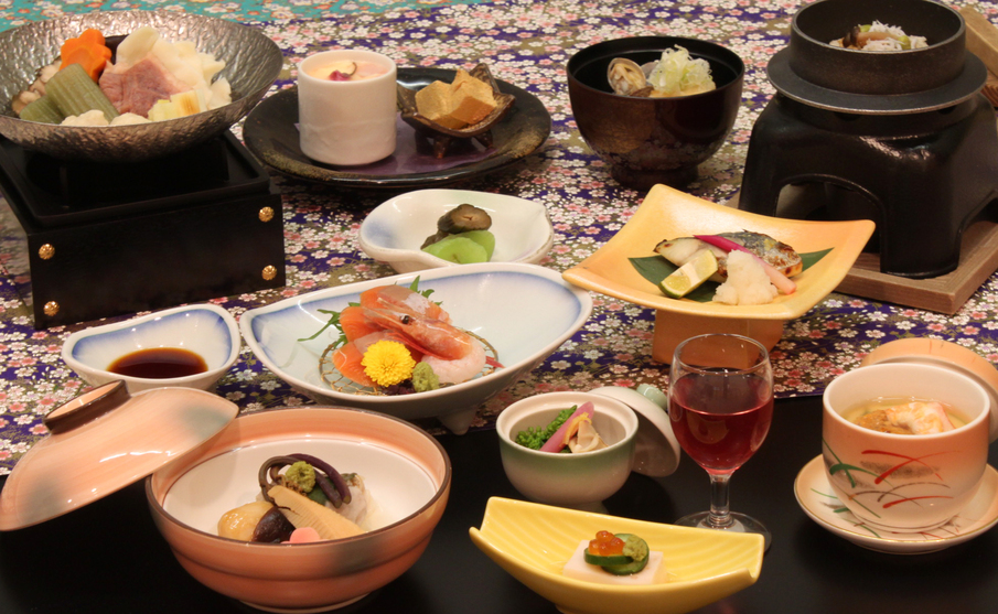 Heilsam Kurikoma Image 3, Osaki, Japan