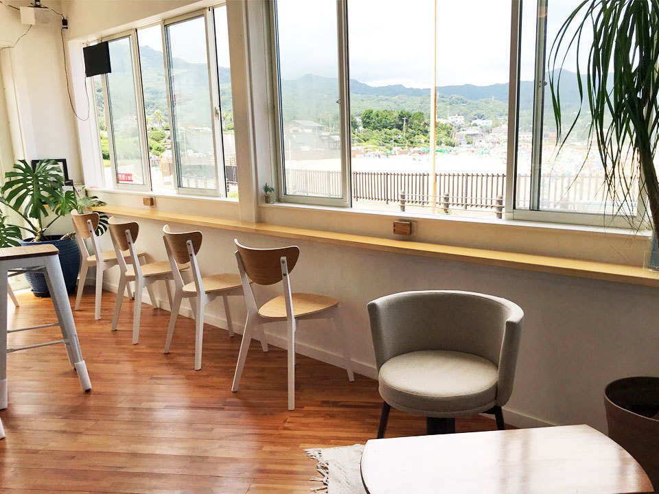 HULA HANA Cafe