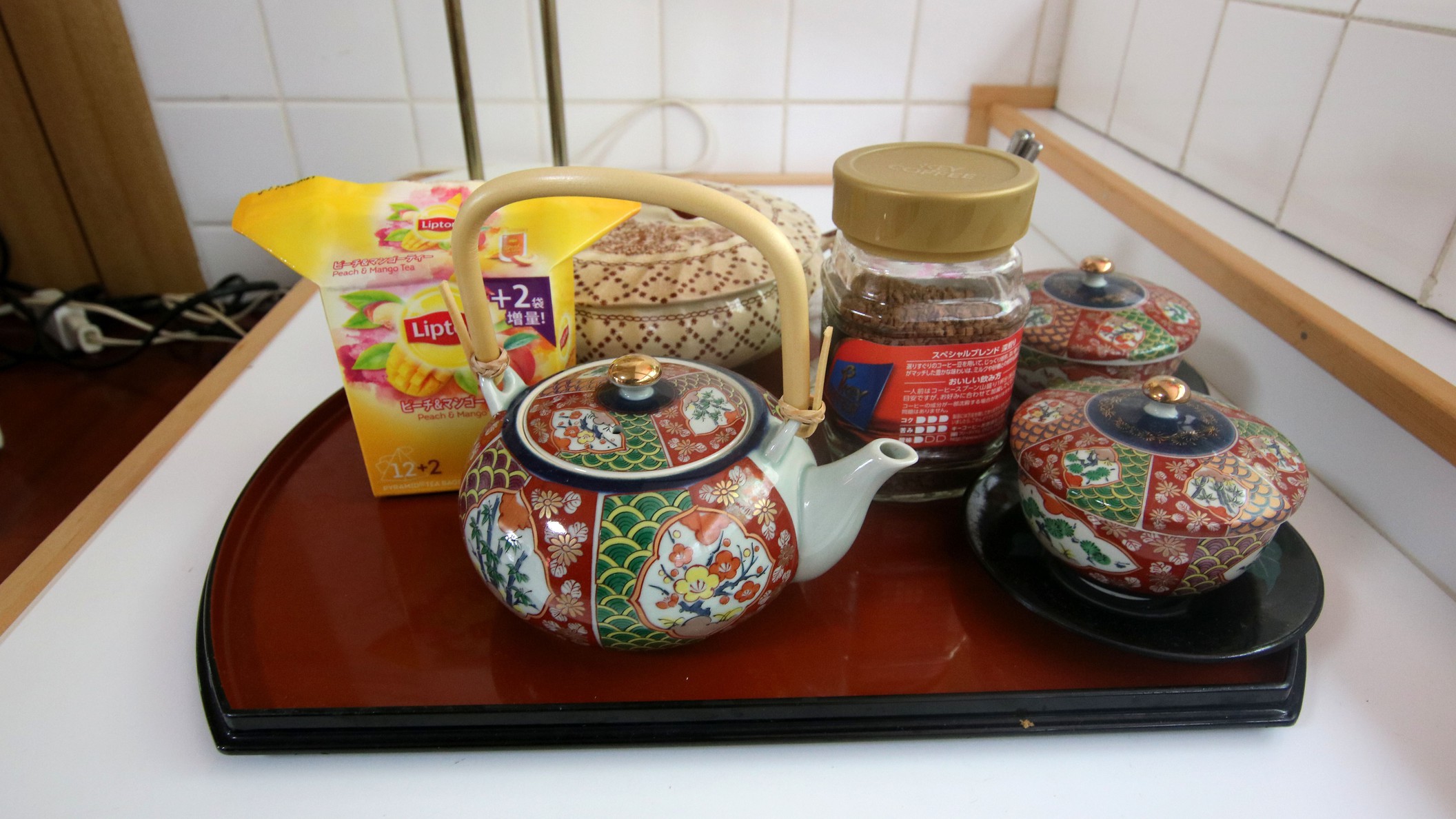 Nakijinson Minpakuyado Hinode Image 4, Okinawa Main island, Japan