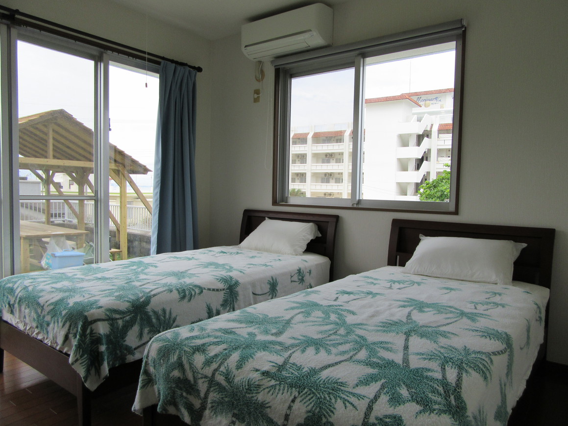 Guest House Diamond Image 4, Okinawa Main island, Japan